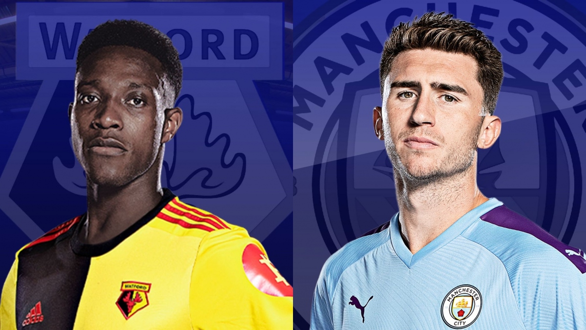 Watford - Man City: Thay tướng đổi vận?